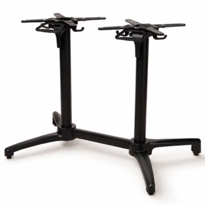 Storio Duo taitettava pöydänjalka 94x51
