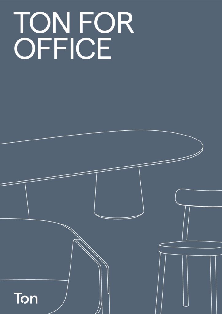 Ton for Office, ensimmäinen sivu
