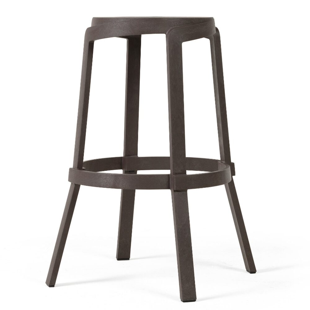 Stack Maxi baarijakkara