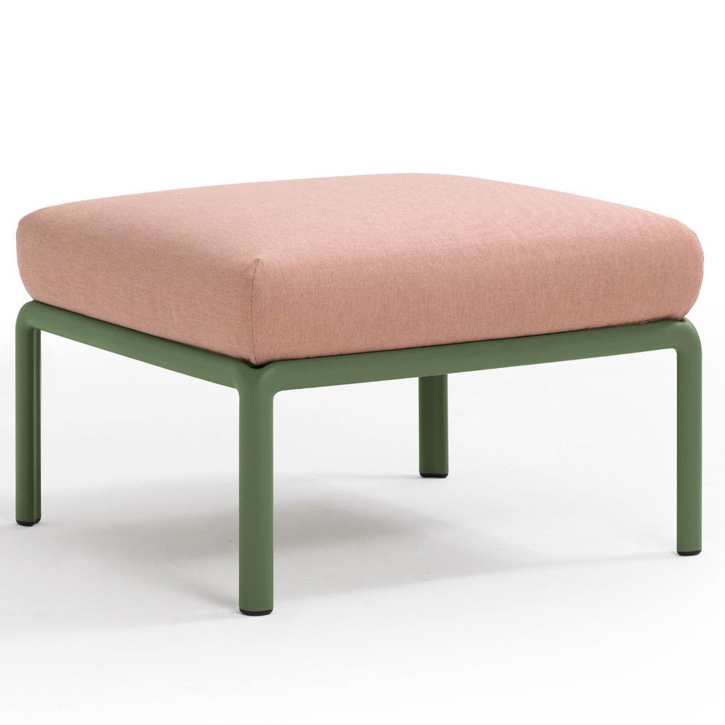 Komodo Pouf rahi