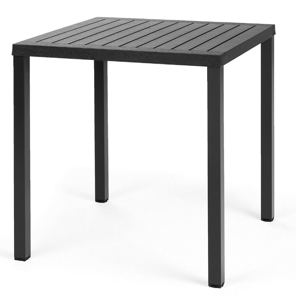 Cube 70 terassipöytä