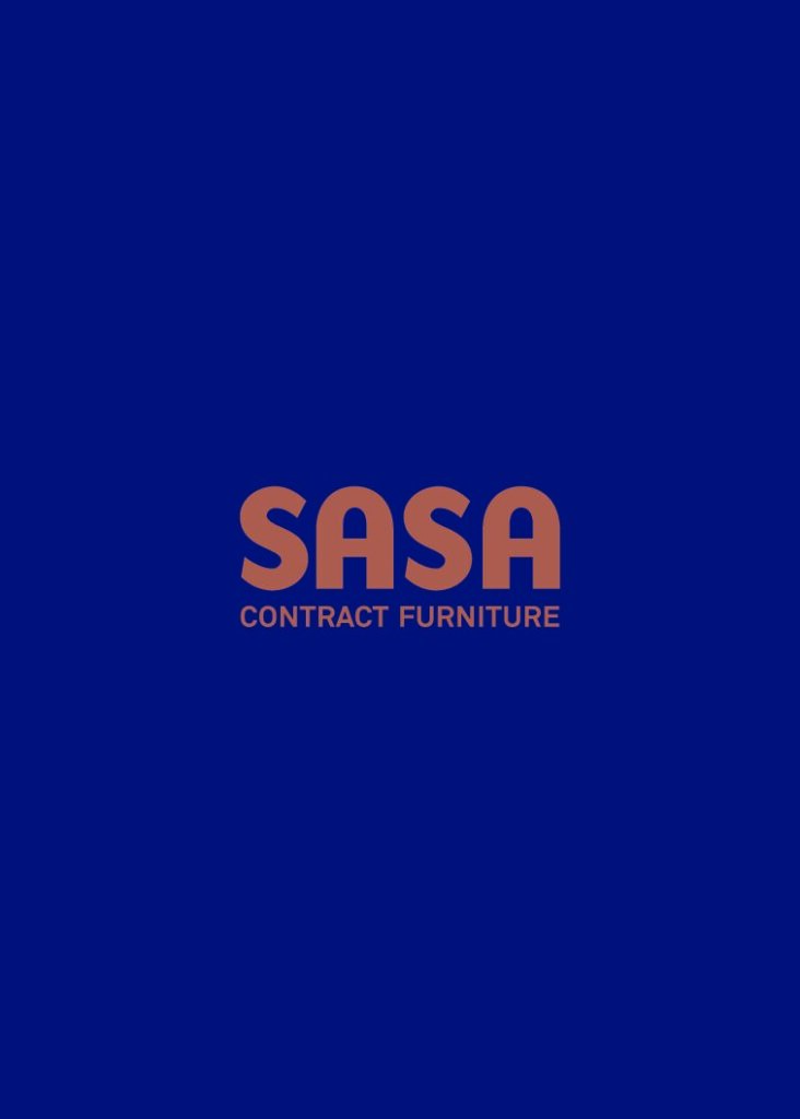 Contract Furniture, ensimmäinen sivu