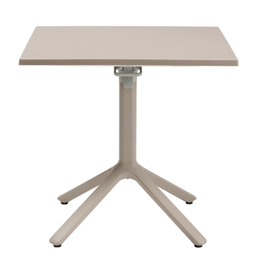 Eco 2461 terassipöytä 70x70