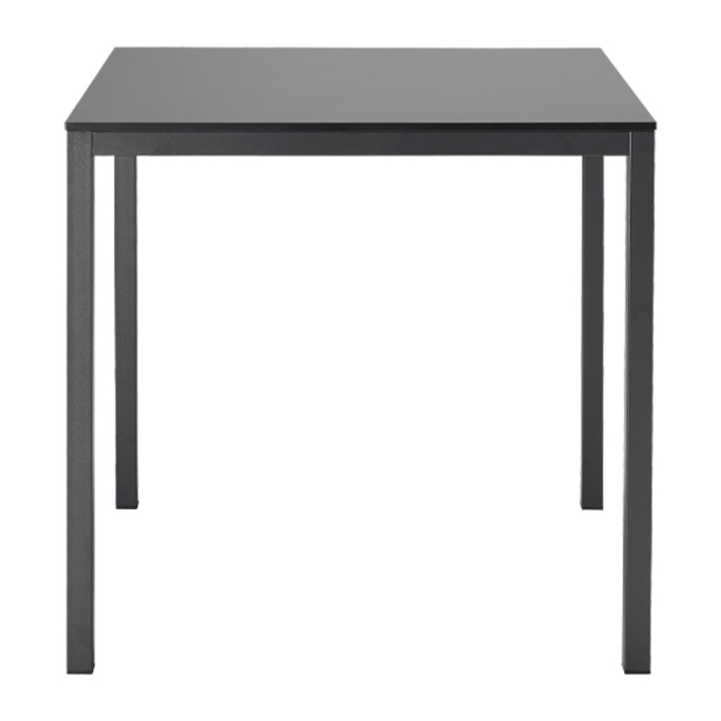 Mirto 2423 terassipöytä 70x70