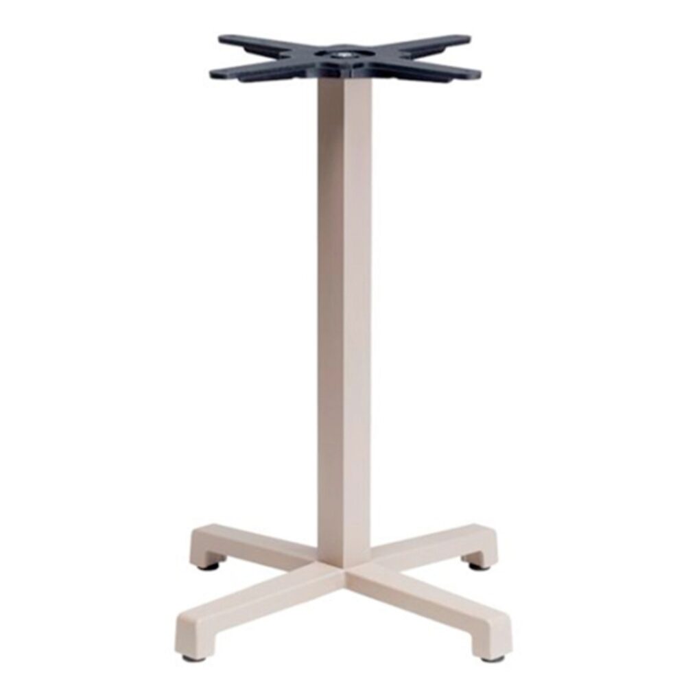 Cross 5090 pöydänjalka 50x50
